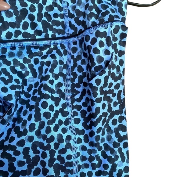 Lululemon Pace Rival Crop Full-On Luxtreme - Picture 7 of 10